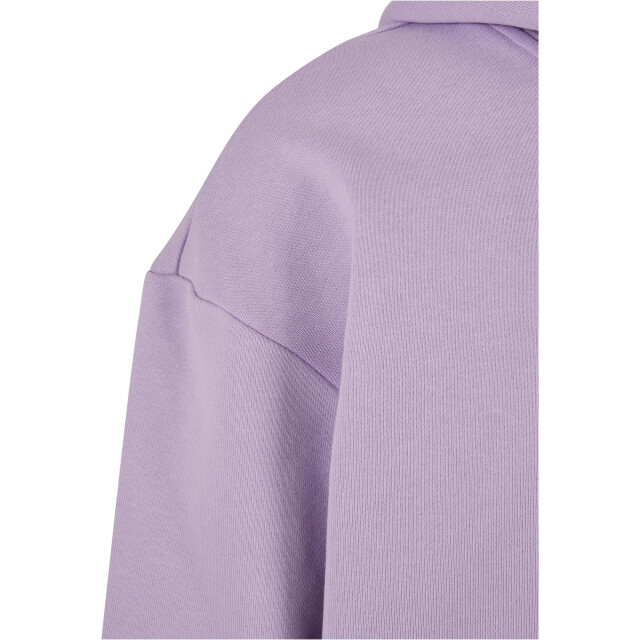 Urban Classics Ultrazwaargewicht herenhoodie UTTN1271_lilac large