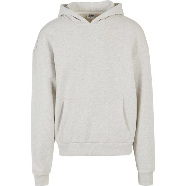 Urban Classics Ultrazwaargewicht herenhoodie UTTN1271_lightgrey large