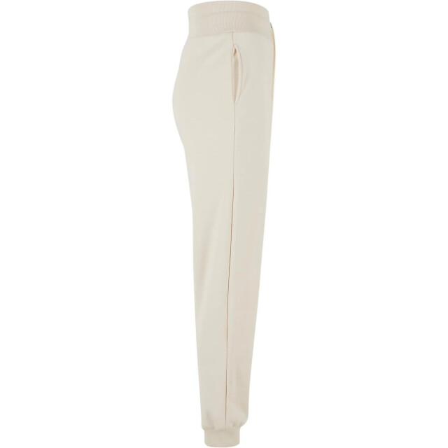 Urban Classics Dames knusse joggingbroek UTTN1234_warmsand large