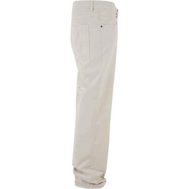 Urban Classics Heren organic cotton skater chinos UTTN1236_cloud large