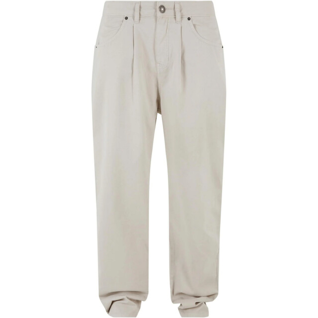 Urban Classics Heren organic cotton skater chinos UTTN1236_cloud large