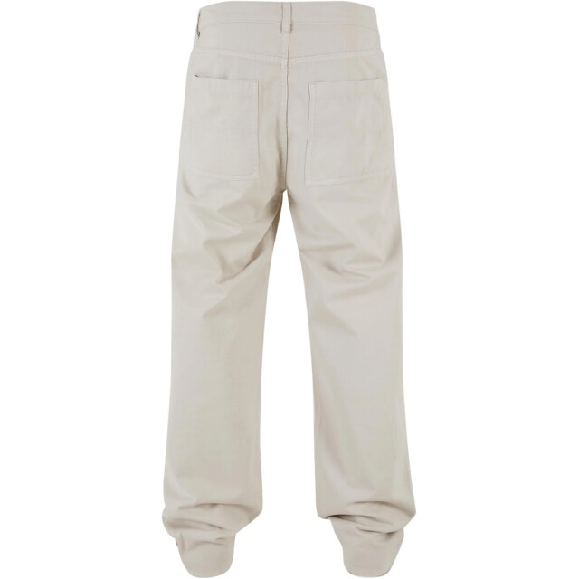 Urban Classics Heren organic cotton skater chinos UTTN1236_cloud large
