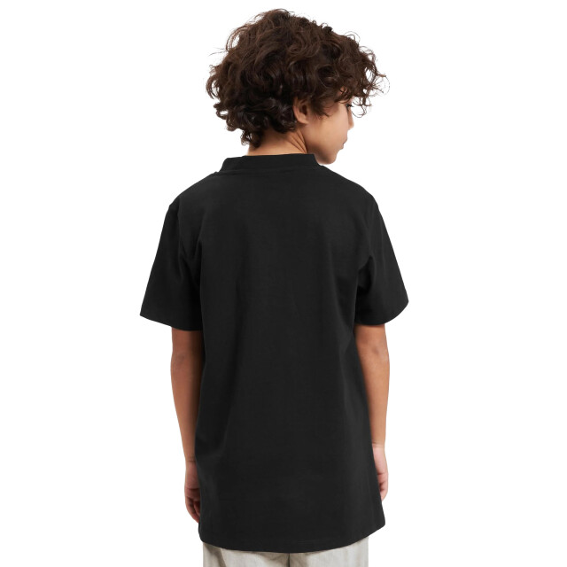 Urban Classics Jongens basic t-shirt (set van 2) UTTN1218_whiteblack large