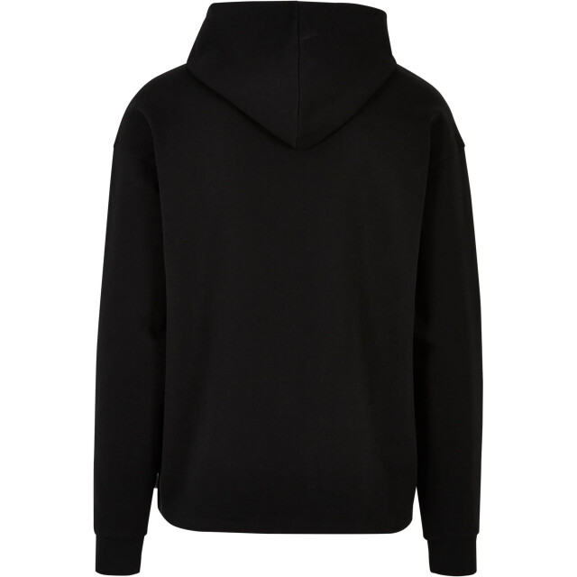 Urban Classics Heren organic losse hoodie UTTN1197_black large