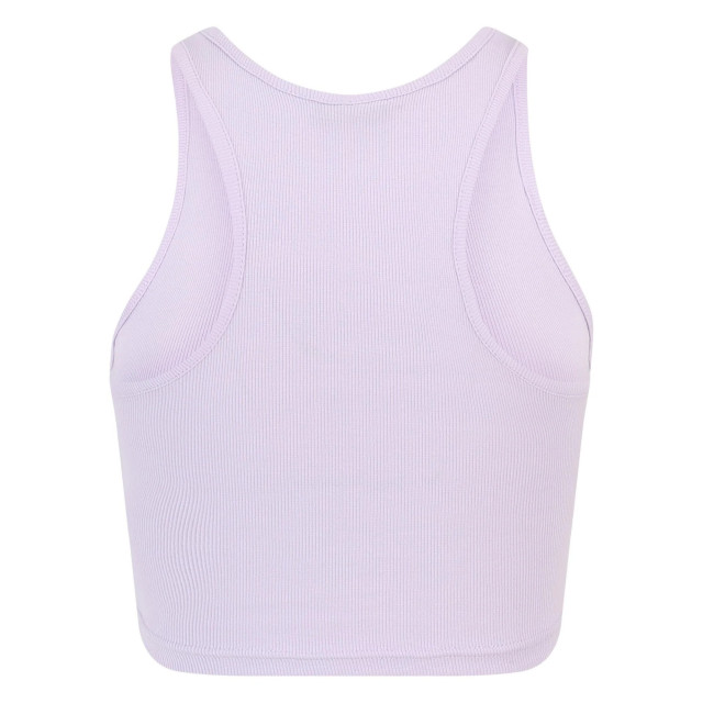 Urban Classics Dames ribbed crop top (set van 2) UTTN1191_softseagrasslilac large