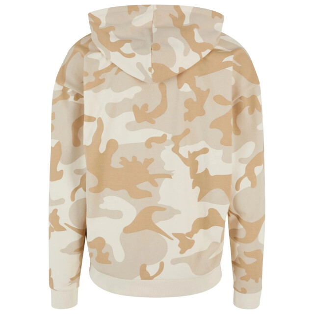 Urban Classics Heren camo easy-care hoodie UTTN1193_simplesandcamo large