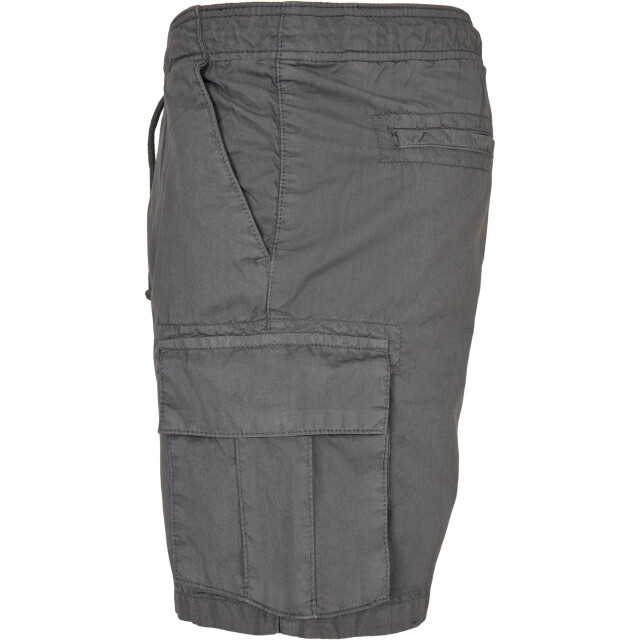 Urban Classics Dames cargo shorts UTTN1194_darkshadow large