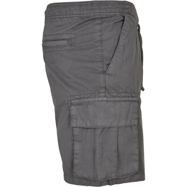 Urban Classics Dames cargo shorts UTTN1194_darkshadow large