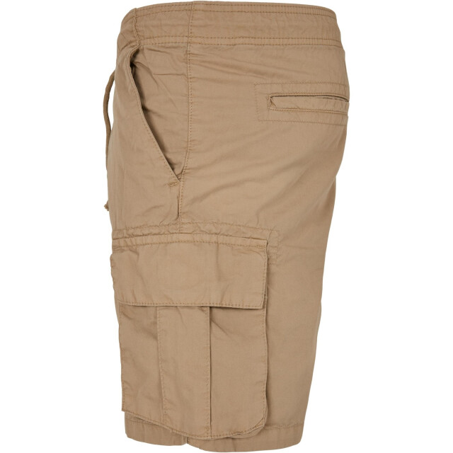 Urban Classics Dames cargo shorts UTTN1194_unionbeige large