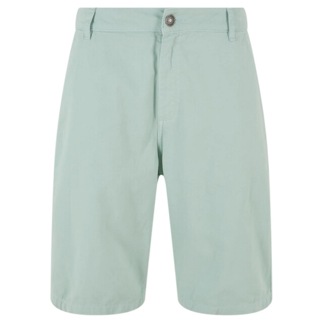 Urban Classics Heren organic skater shorts UTTN1170_frostmint large