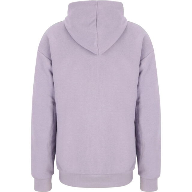 Urban Classics Heren badstof lichtgewicht hoodie UTTN1180_dustylilac large