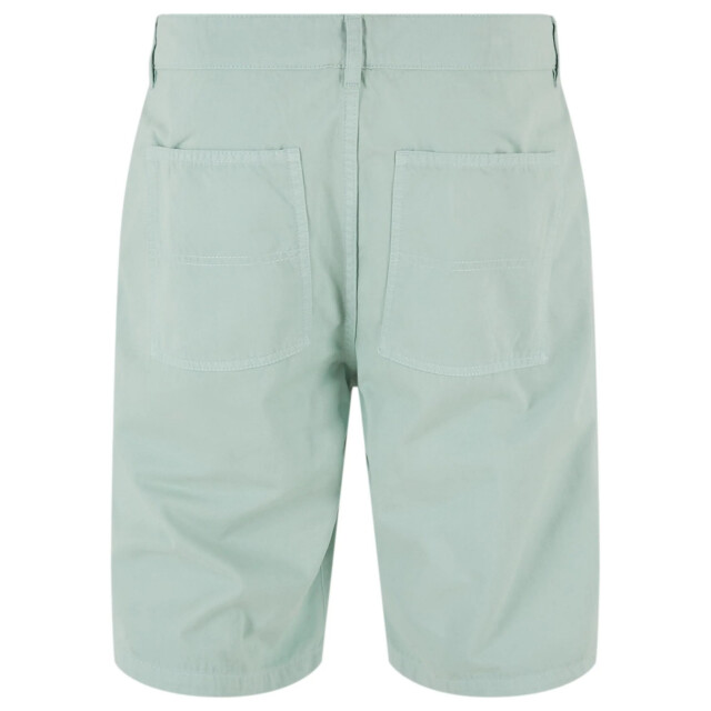 Urban Classics Heren organic skater shorts UTTN1170_frostmint large