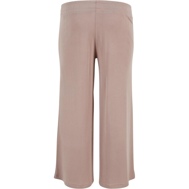 Urban Classics Modal broek voor meisjes UTTN1152_duskrose large