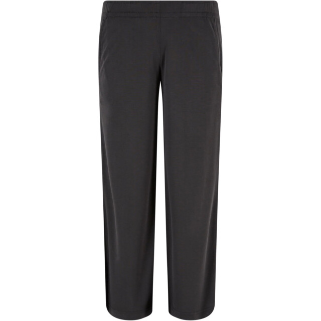 Urban Classics Modal broek voor meisjes UTTN1152_black large