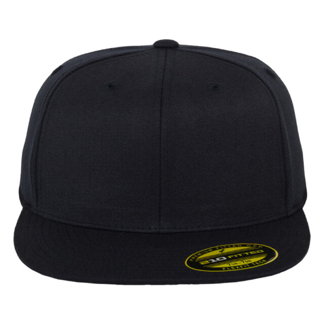 Flexfit Premium 210 gebreide honkbalpet UTTN1446_darknavy large