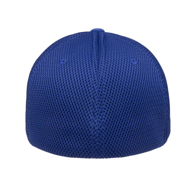 Flexfit Mesh tactel baseball cap UTTN1457_royalblue large