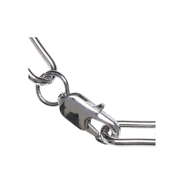 Urban Classics Vredesarmband UTTN1458_silver large