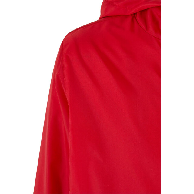 Urban Classics Windjack jongens UTTN1461_cityred large