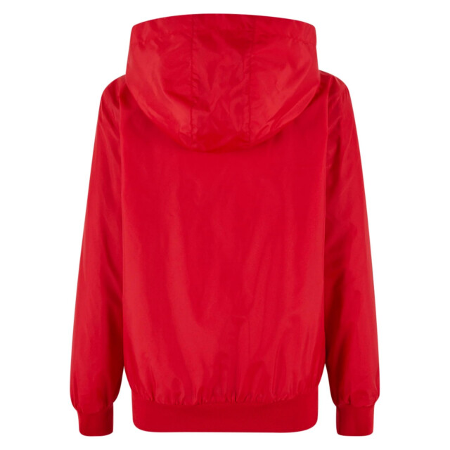 Urban Classics Windjack jongens UTTN1461_cityred large