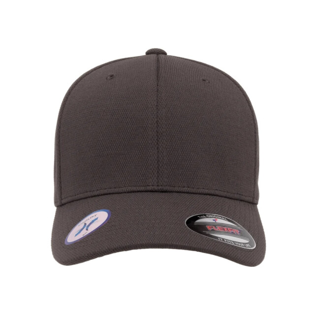 Flexfit Cool & dry sport cap UTTN1410_grey large