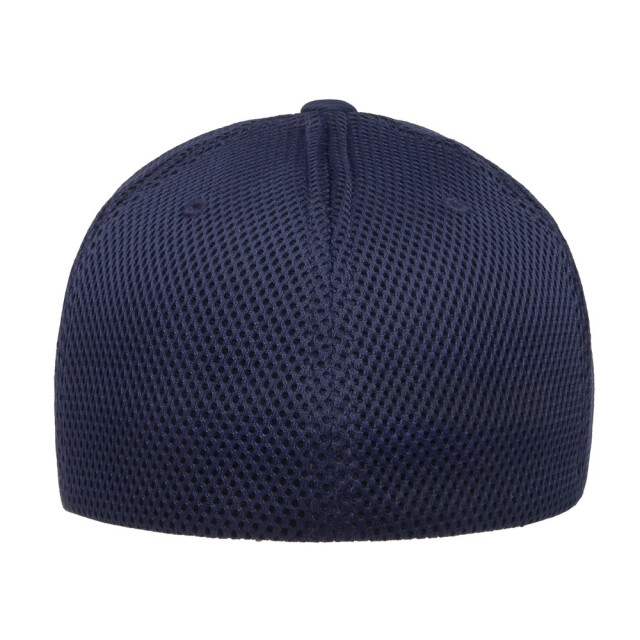 Flexfit Mesh tactel baseball cap UTTN1457_navy large
