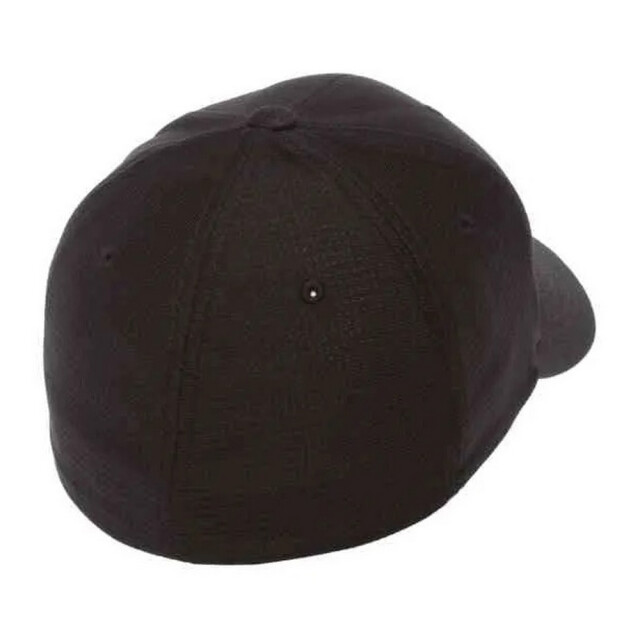 Flexfit Cool & dry calocks tricot baseball cap UTTN1428_black large