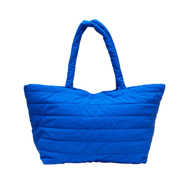 Urban Classics Gewatteerde draagtas UTTN144_cobaltblue large