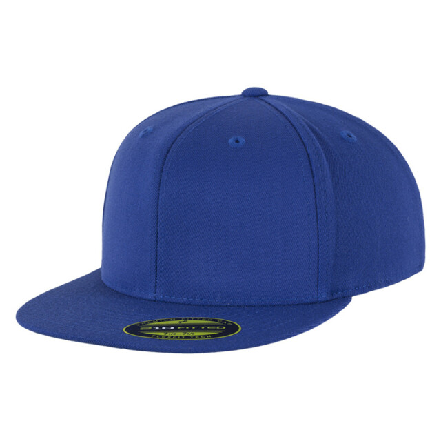 Flexfit Premium 210 gebreide honkbalpet UTTN1446_royalblue large