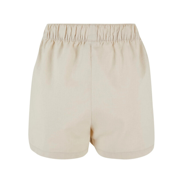 Urban Classics Dames linnen boxershort UTTN1429_softseagrass large