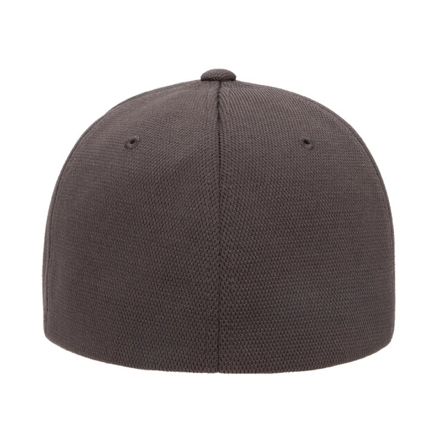 Flexfit Cool & dry sport cap UTTN1410_grey large