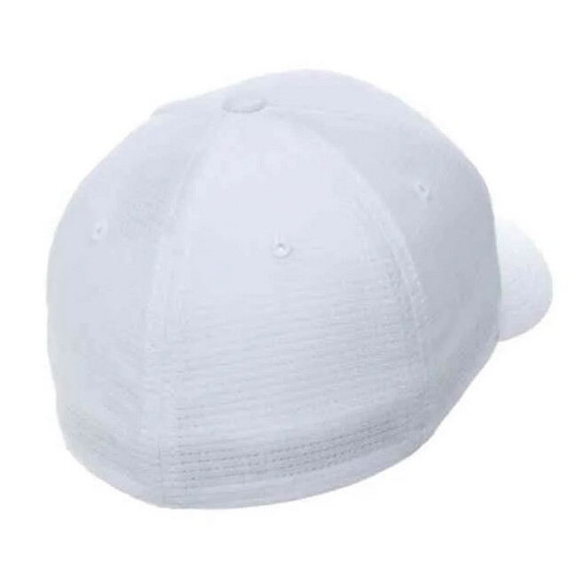 Flexfit Cool & dry calocks tricot baseball cap UTTN1428_white large