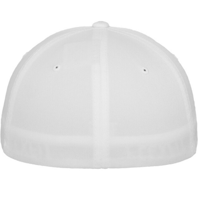 Flexfit 5-paneel baseball cap UTTN1356_white large
