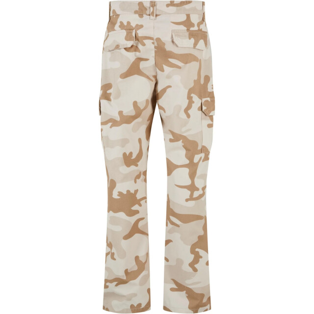 Urban Classics Heren camo rechte broek cargo UTTN1367_simplesandcamo large