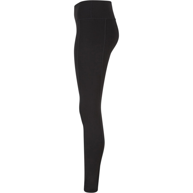 Urban Classics Dames gerecyclede zaklegging UTTN1359_black large
