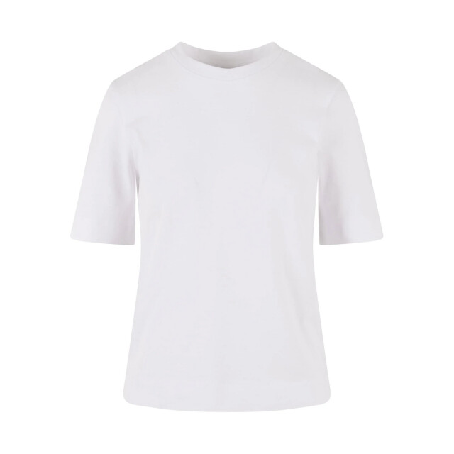 Urban Classics Dames klassiek t-shirt (set van 2) UTTN1126_white large