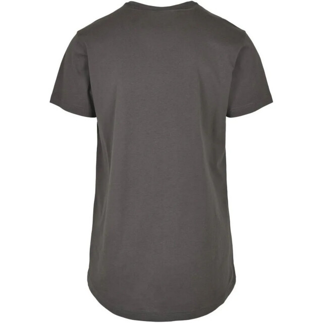 Urban Classics Lang t-shirt in de vorm voor heren UTTN1387_darkshadow large