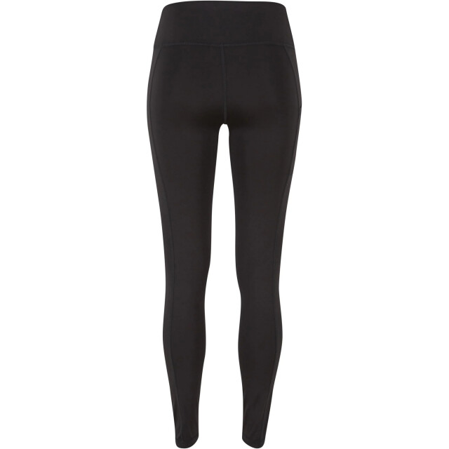 Urban Classics Dames gerecyclede zaklegging UTTN1359_black large