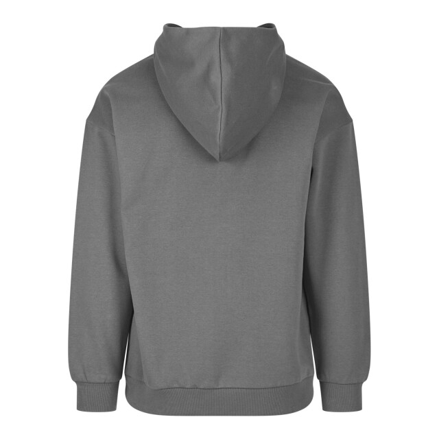 Urban Classics Heren ritssluiting hoodie UTTN1101_darkshadow large