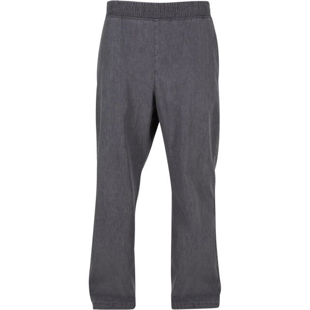 Urban Classics Heren denim lichtgewicht oversized jeans UTTN1306_midgrey large