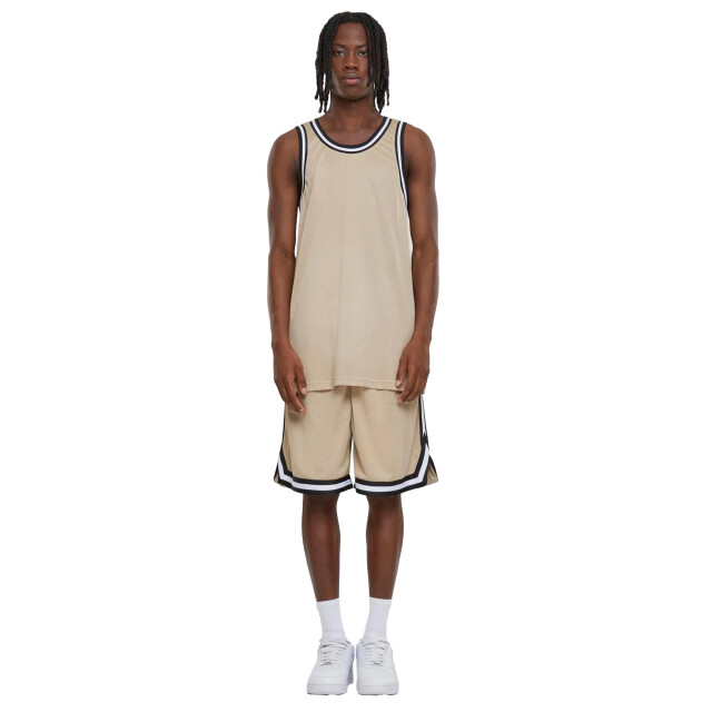 Urban Classics Heren mesh tank top UTTN1088_unionbeige large