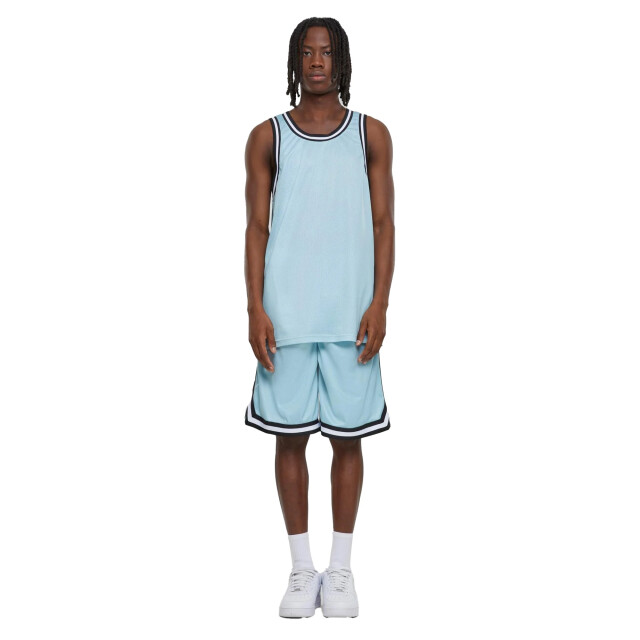Urban Classics Heren mesh tank top UTTN1088_oceanblue large