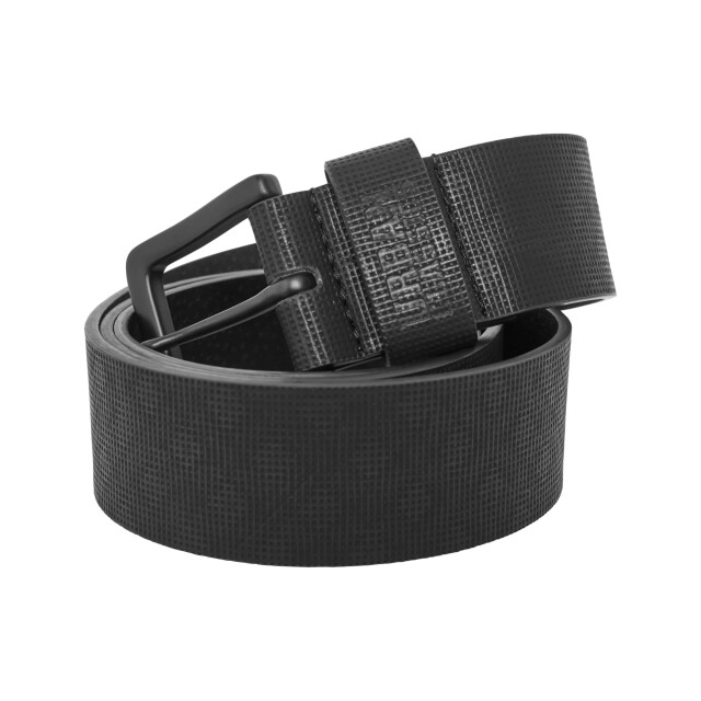 Urban Classics Mannen riem van imitatieleer UTTN129_black large