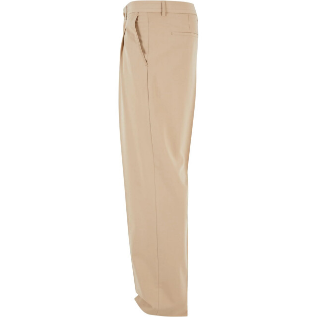 Urban Classics Heren wijde broek UTTN1295_warmsand large
