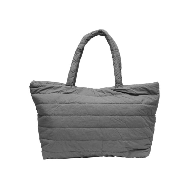 Urban Classics Gewatteerde draagtas UTTN144_darkshadow large