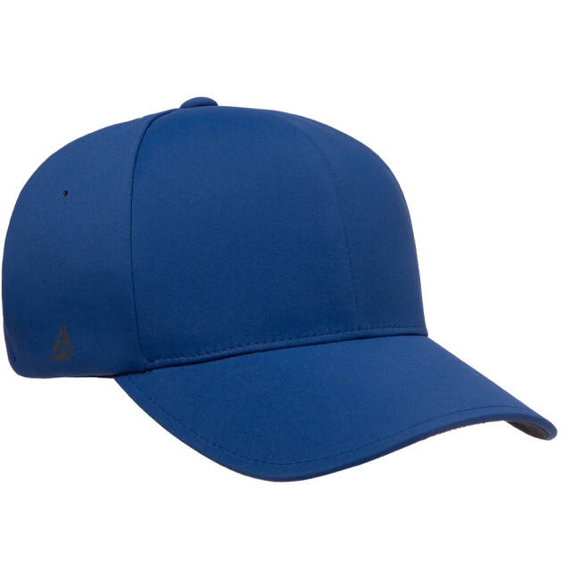 Flexfit Delta plain baseball cap UTTN1091_royalblue large