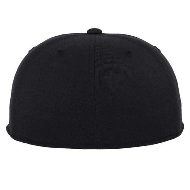 Flexfit Premium 210 gebreide honkbalpet UTTN1446_darknavy large
