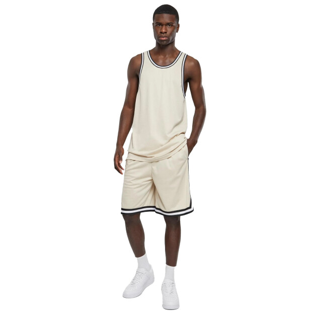 Urban Classics Heren mesh tank top UTTN1088_softseagrass large