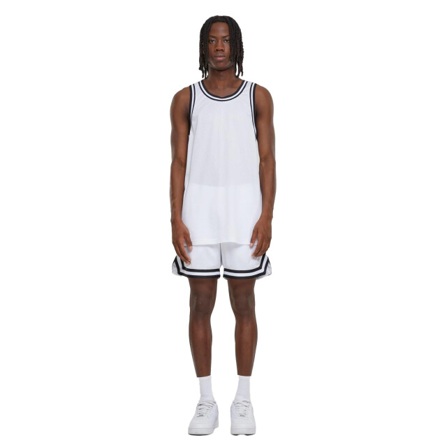 Urban Classics Heren mesh tank top UTTN1088_white large