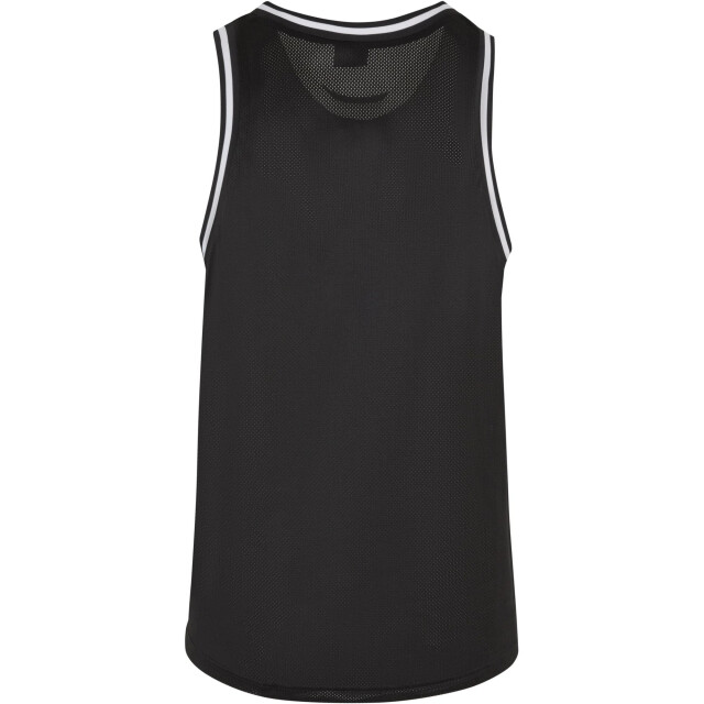 Urban Classics Heren mesh tank top UTTN1088_black large