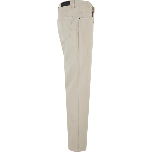 Urban Classics Heren twill 5 zakken broek UTTN1286_softseagrass large